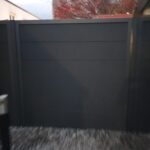 Project Heerlen Schutting Afrastering 3