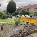 Project Voortuin Aanleg Geleen 1