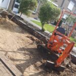Project Voortuin Aanleg Geleen 3