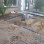 Project Voortuin Aanleg Geleen 5