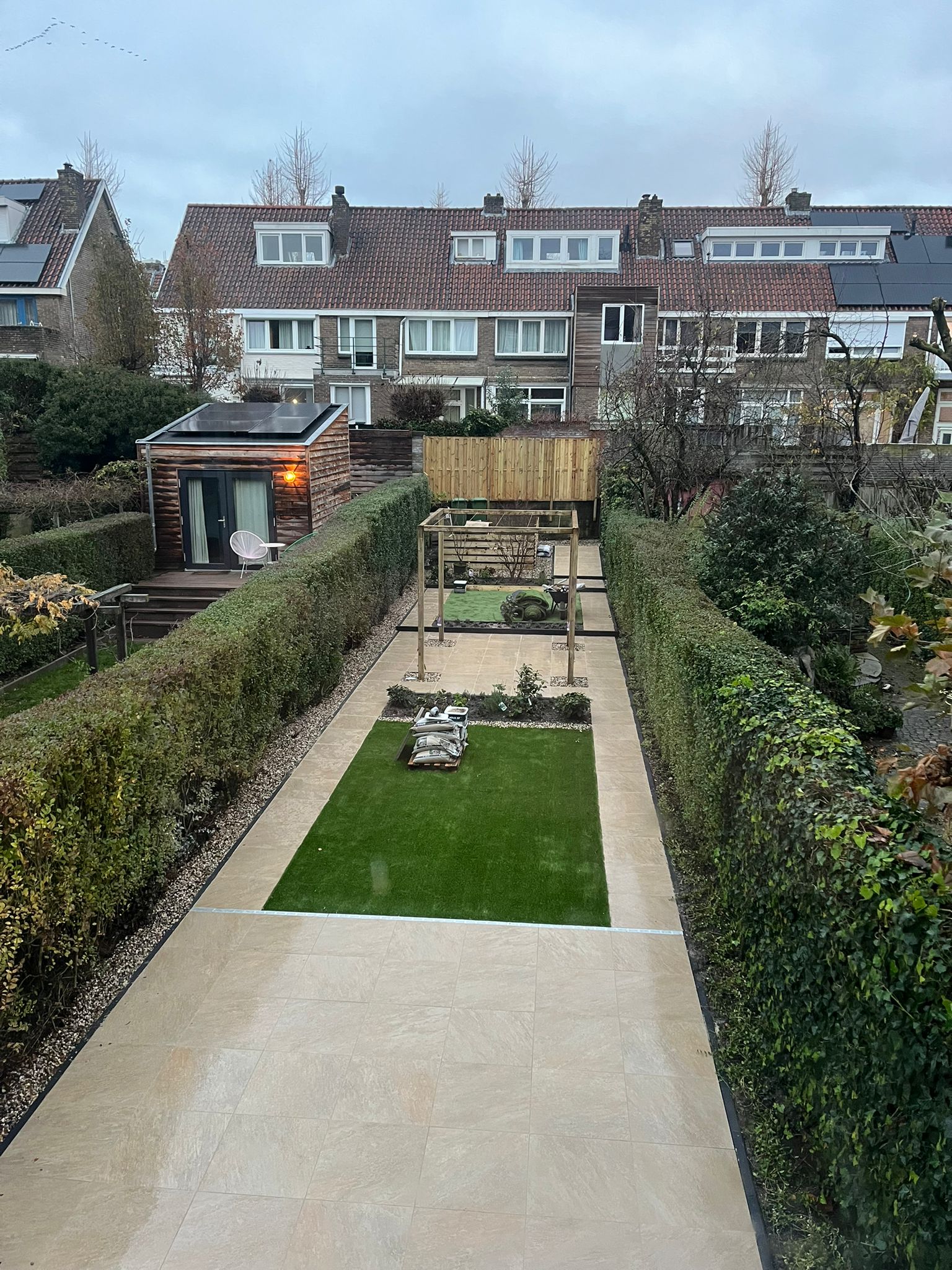 Benieuwd naar mogelijkheden voor uw tuinproject?