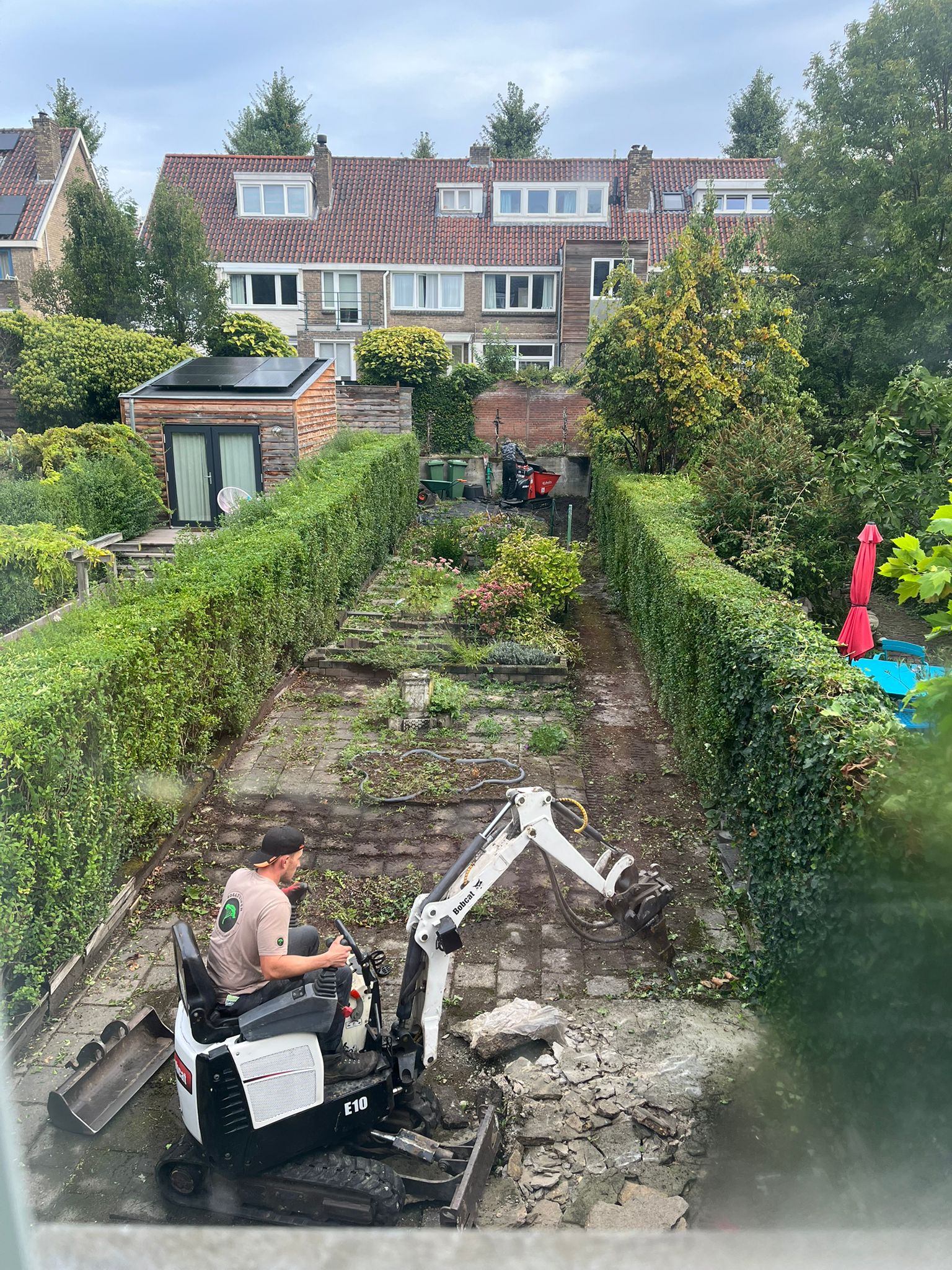 Afbeelding Rosatuinen Complete Tuinrenovatie In Maastricht 7