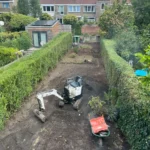 Afbeelding Rosatuinen Complete Tuinrenovatie In Maastricht 10