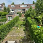 Afbeelding Rosatuinen Complete Tuinrenovatie In Maastricht