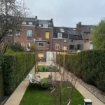 Afbeelding Rosatuinen Complete Tuinrenovatie In Maastricht 3