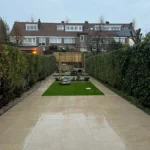 Afbeelding Rosatuinen Complete Tuinrenovatie In Maastricht 4