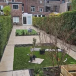 Afbeelding Rosatuinen Complete Tuinrenovatie In Maastricht 6