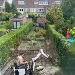 Afbeelding Rosatuinen Complete Tuinrenovatie In Maastricht 7