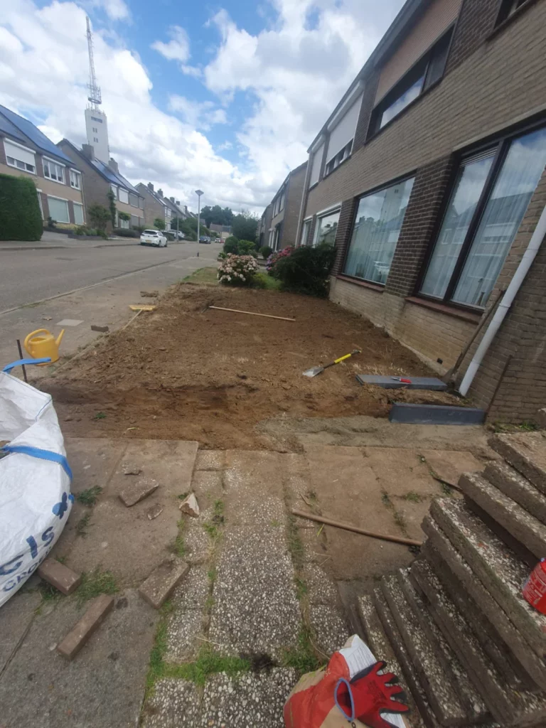 Boomverzorging in Maastricht, Rosatuinen Hovenier
