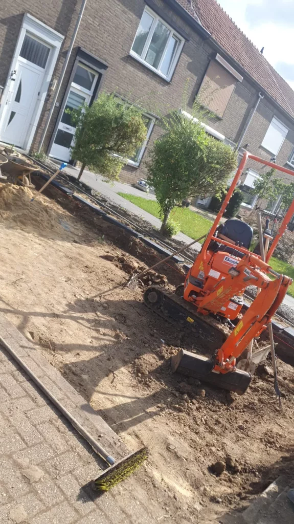Boomverzorger Maastricht, Rosatuinen bomen snoeien